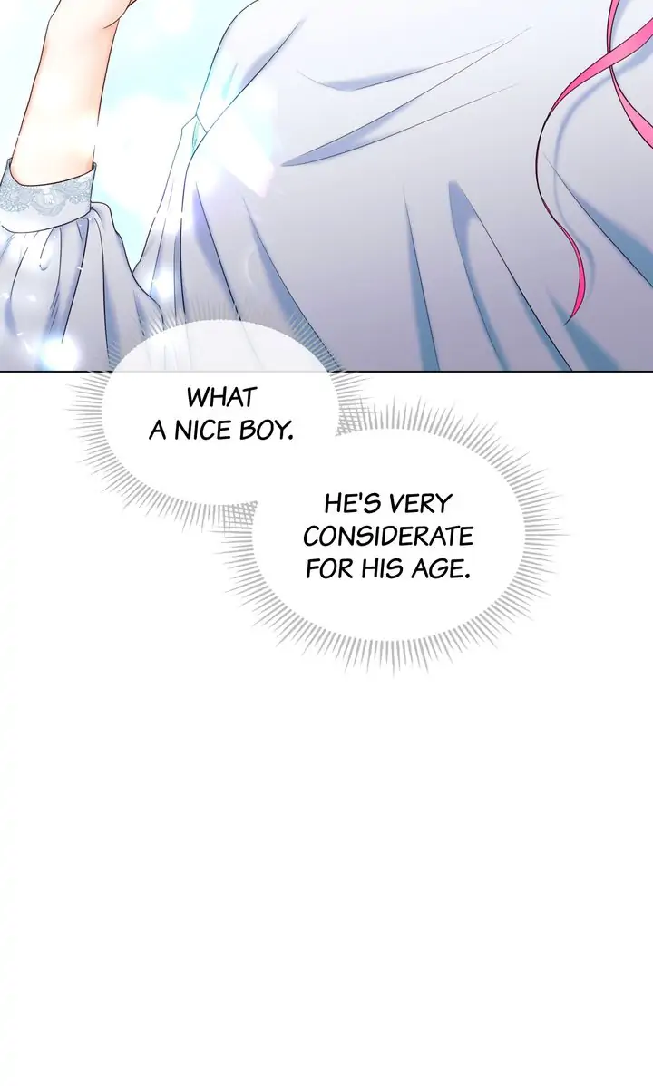 Marriage Contract With Two Husbands Chapter 5 page 61