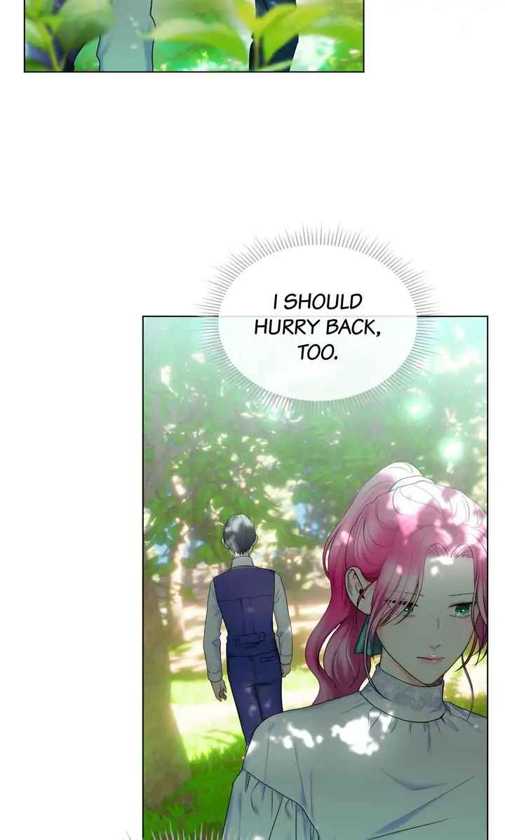 Marriage Contract With Two Husbands Chapter 5 page 64