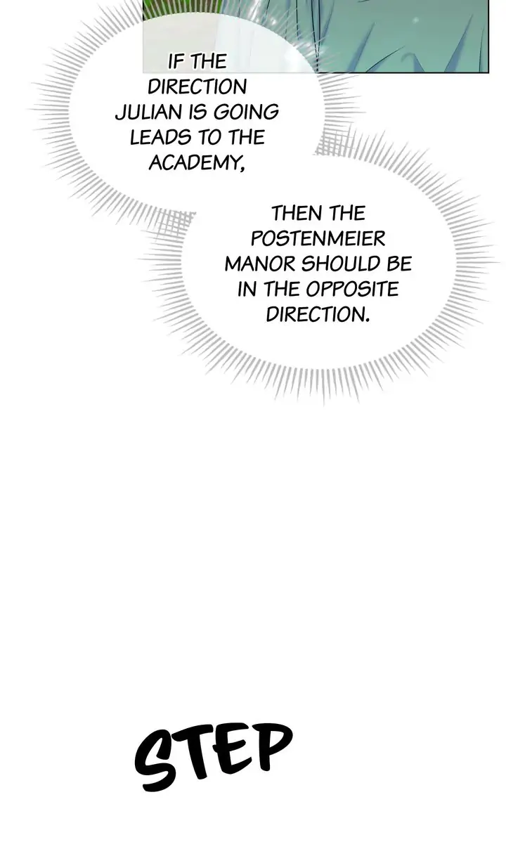 Marriage Contract With Two Husbands Chapter 5 page 65