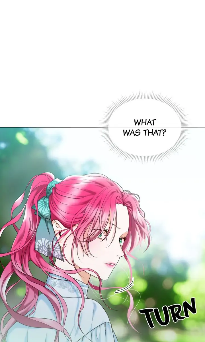Marriage Contract With Two Husbands Chapter 5 page 6