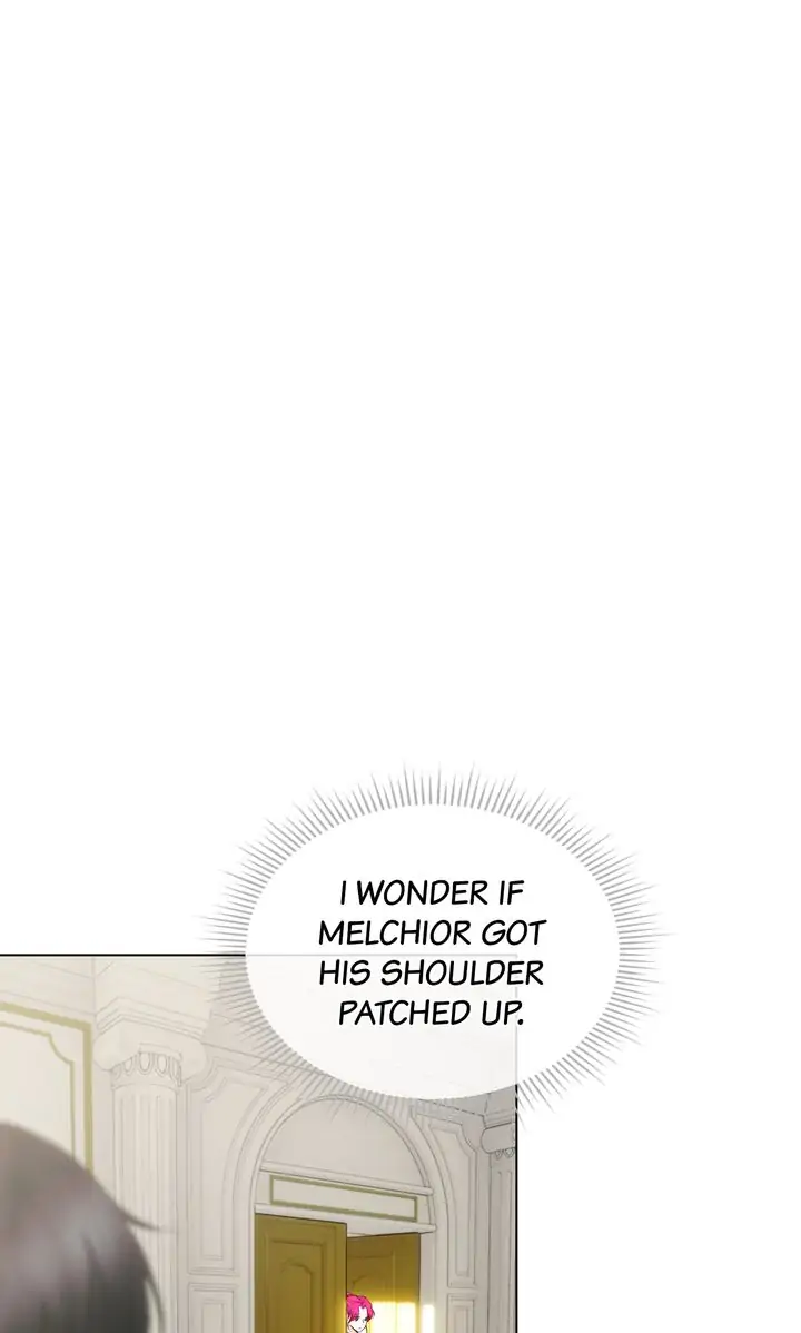 Marriage Contract With Two Husbands Chapter 5 page 71