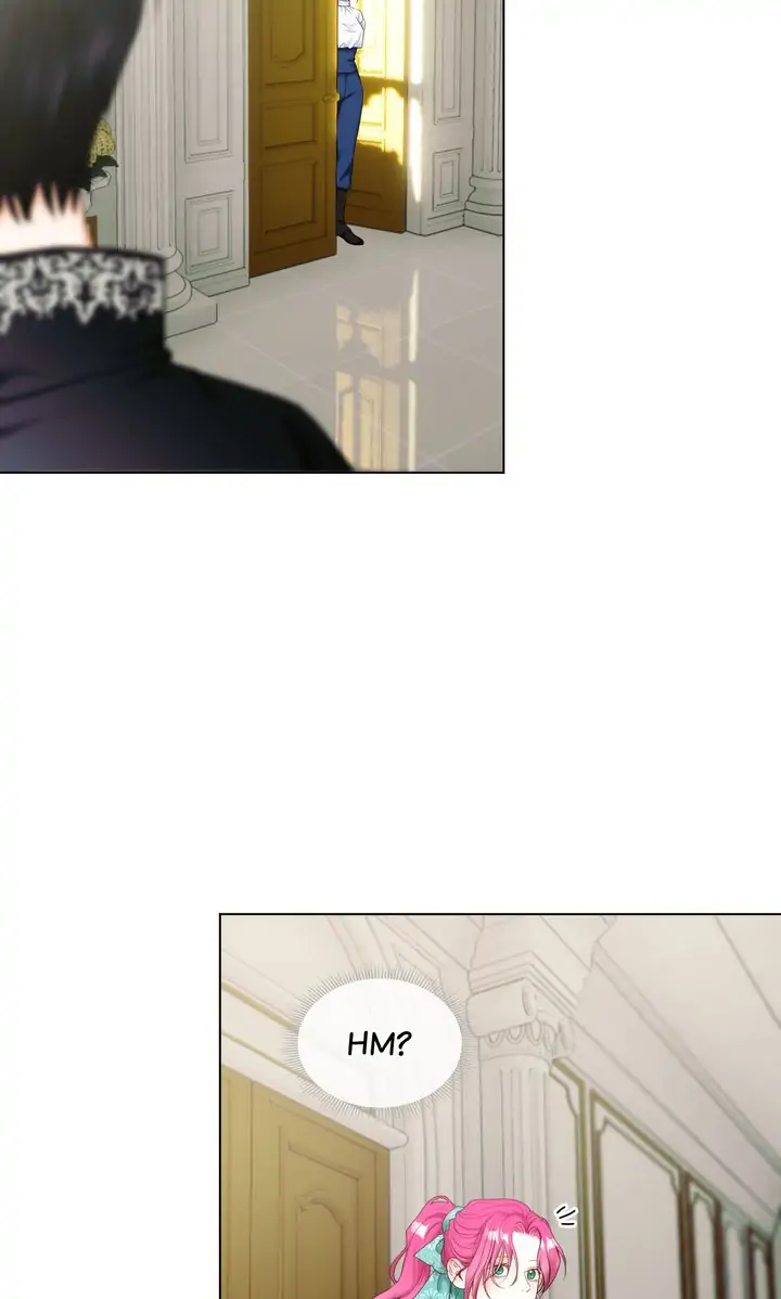 Marriage Contract With Two Husbands Chapter 5 page 72