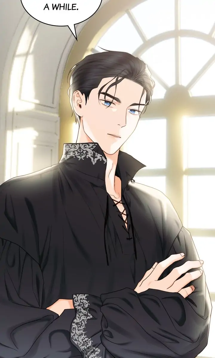 Marriage Contract With Two Husbands Chapter 5 page 74