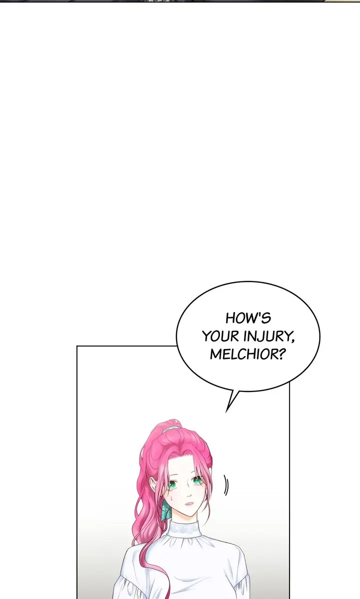 Marriage Contract With Two Husbands Chapter 5 page 75