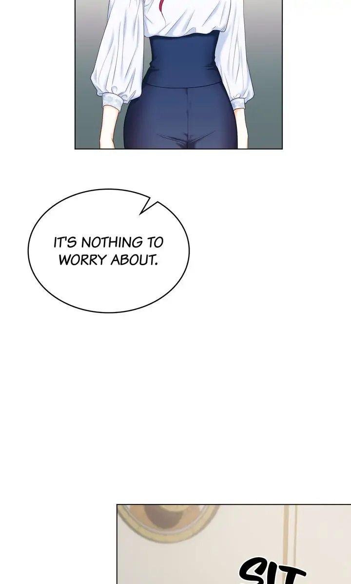 Marriage Contract With Two Husbands Chapter 5 page 76