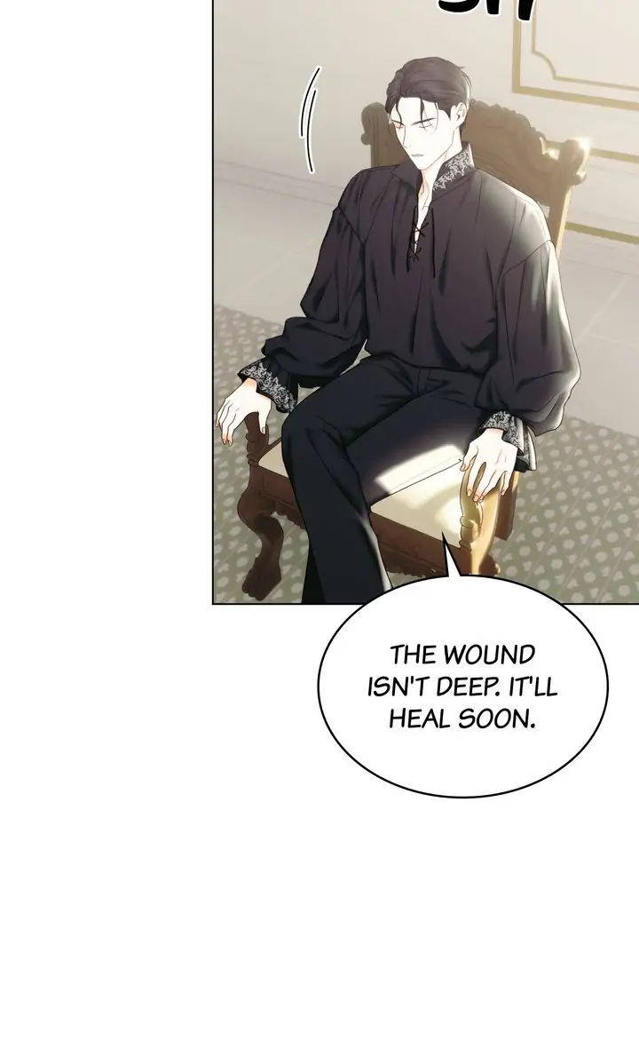 Marriage Contract With Two Husbands Chapter 5 page 77