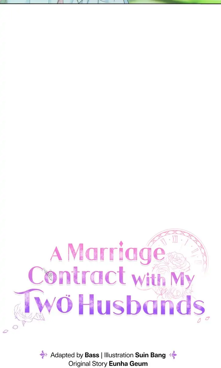 Marriage Contract With Two Husbands Chapter 5 page 7