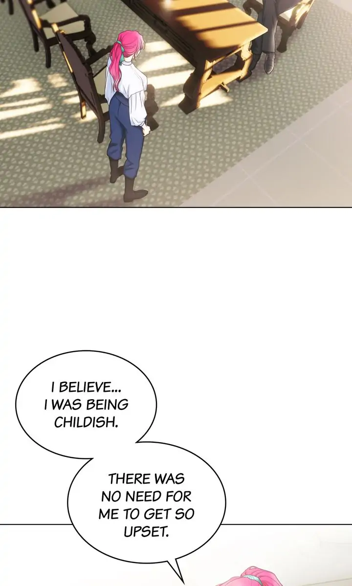 Marriage Contract With Two Husbands Chapter 5 page 80