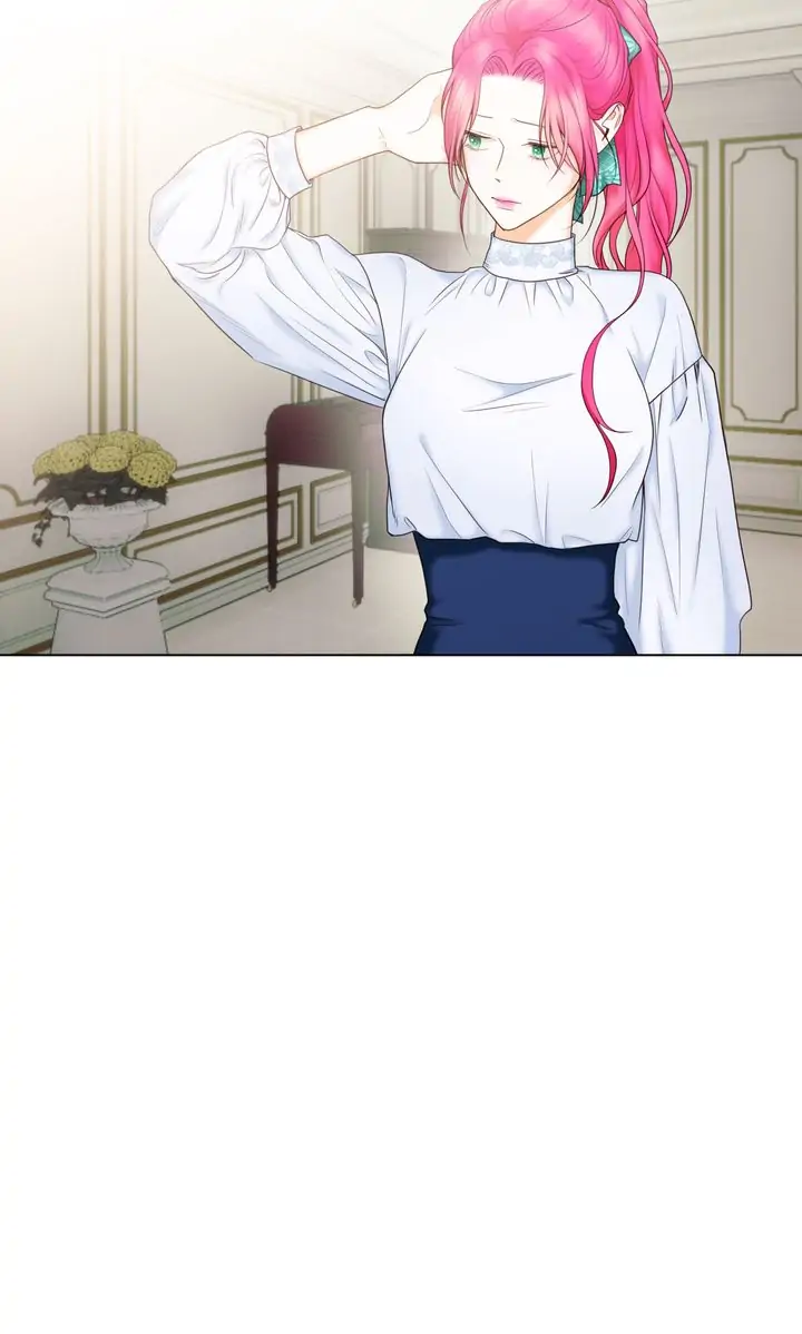 Marriage Contract With Two Husbands Chapter 5 page 81