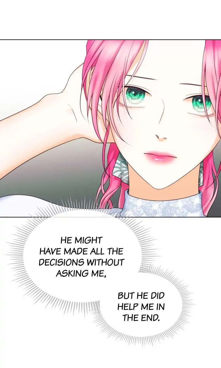 Marriage Contract With Two Husbands Chapter 5 page 82
