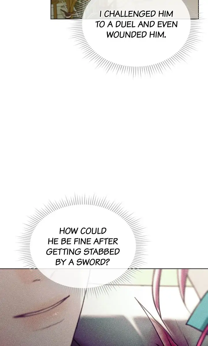 Marriage Contract With Two Husbands Chapter 5 page 84