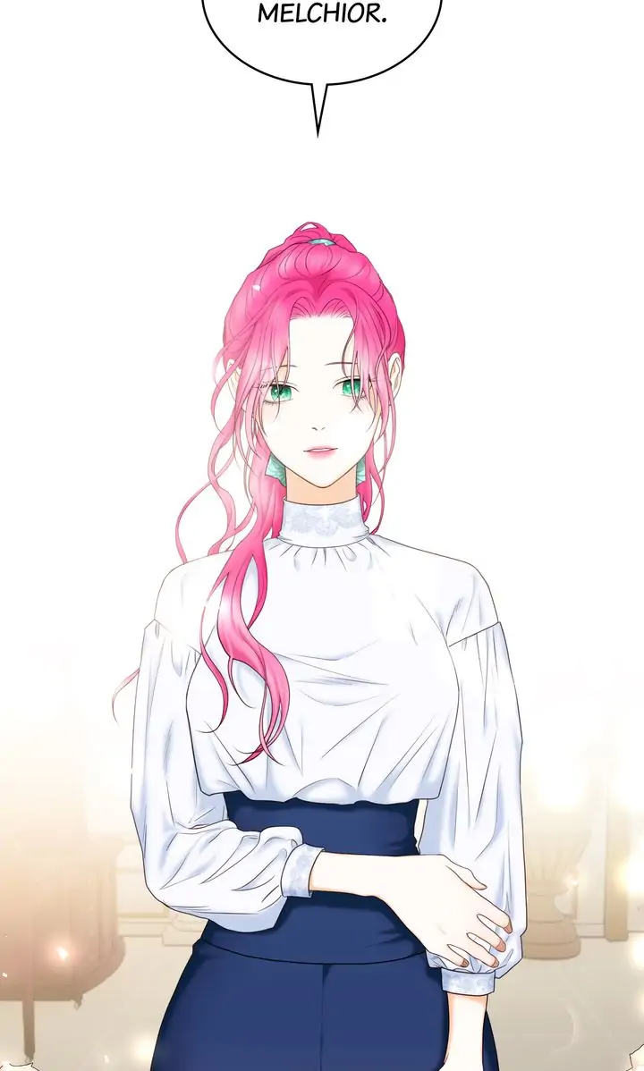 Marriage Contract With Two Husbands Chapter 5 page 86