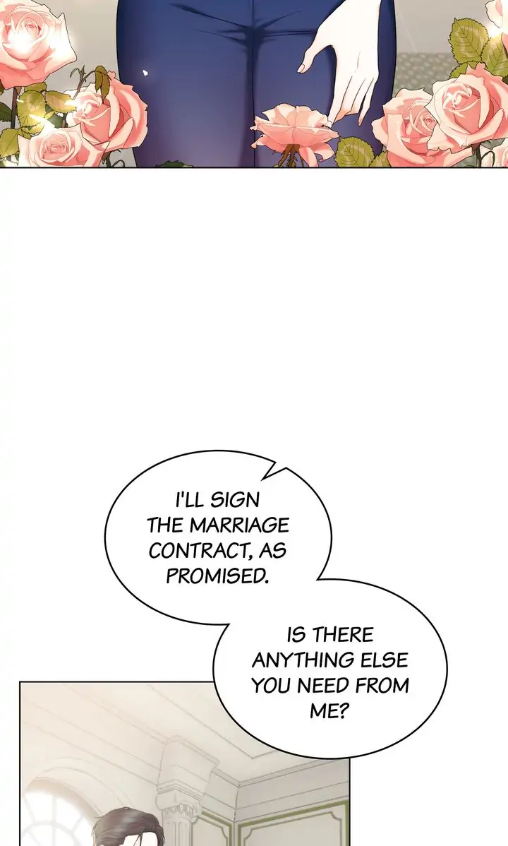 Marriage Contract With Two Husbands Chapter 5 page 87
