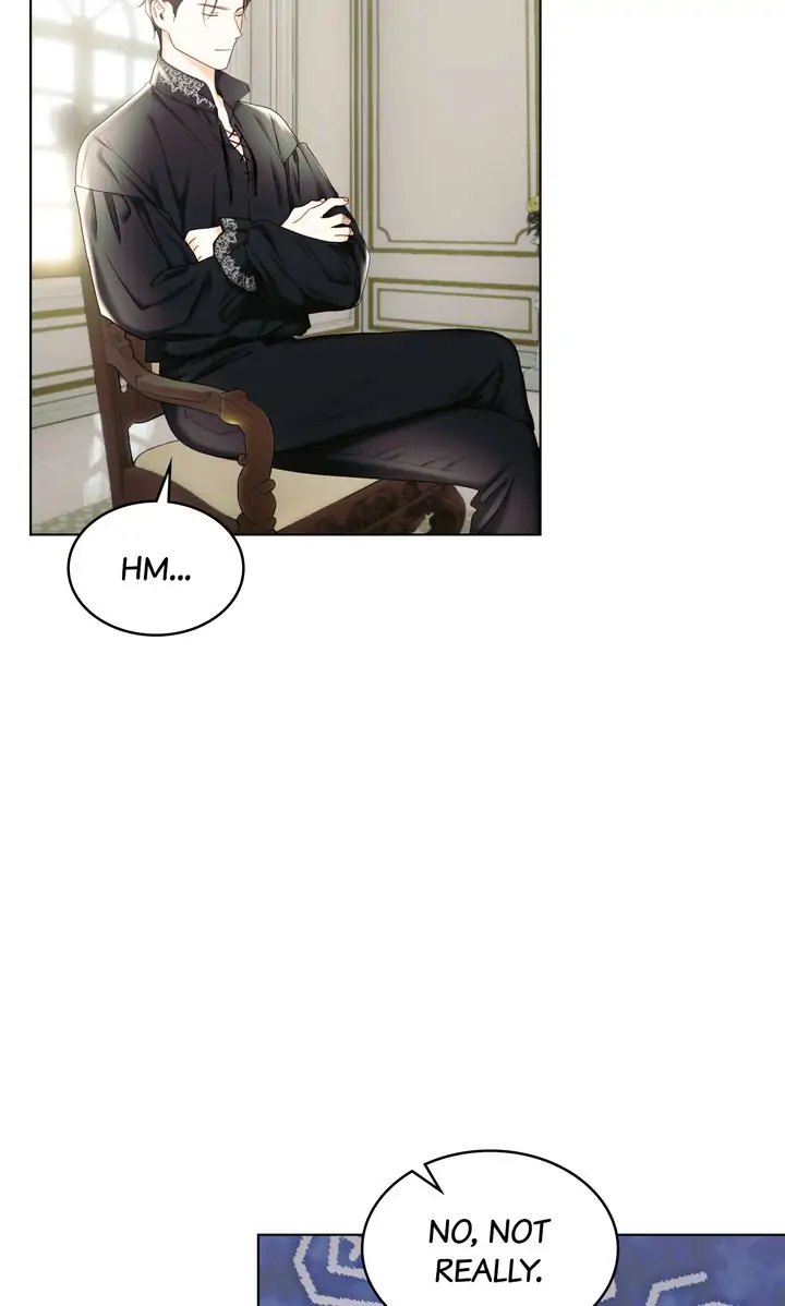 Marriage Contract With Two Husbands Chapter 5 page 88