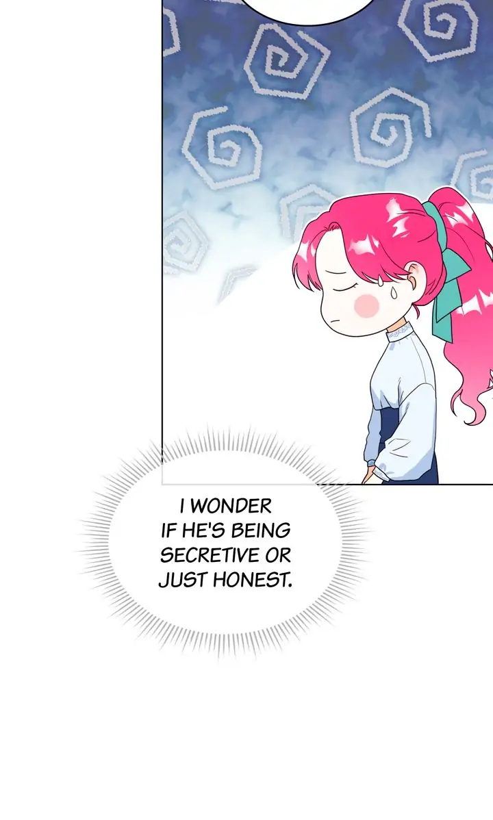 Marriage Contract With Two Husbands Chapter 5 page 89