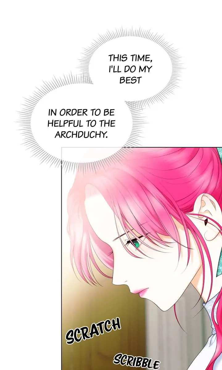 Marriage Contract With Two Husbands Chapter 5 page 93