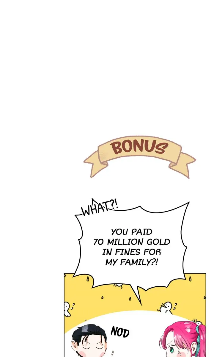 Marriage Contract With Two Husbands Chapter 5 page 96