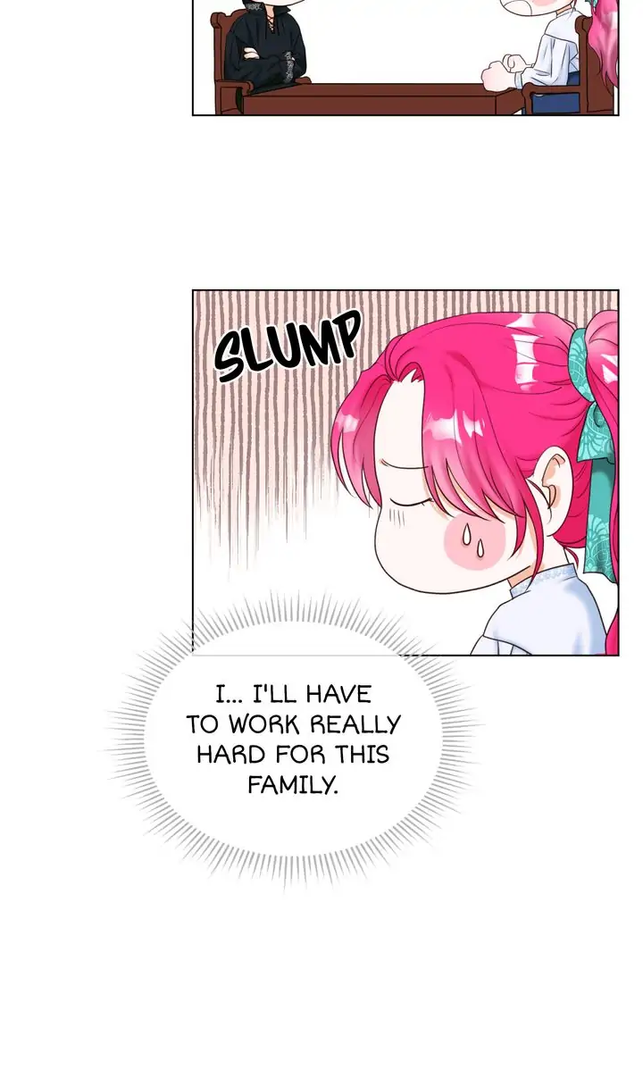 Marriage Contract With Two Husbands Chapter 5 page 97