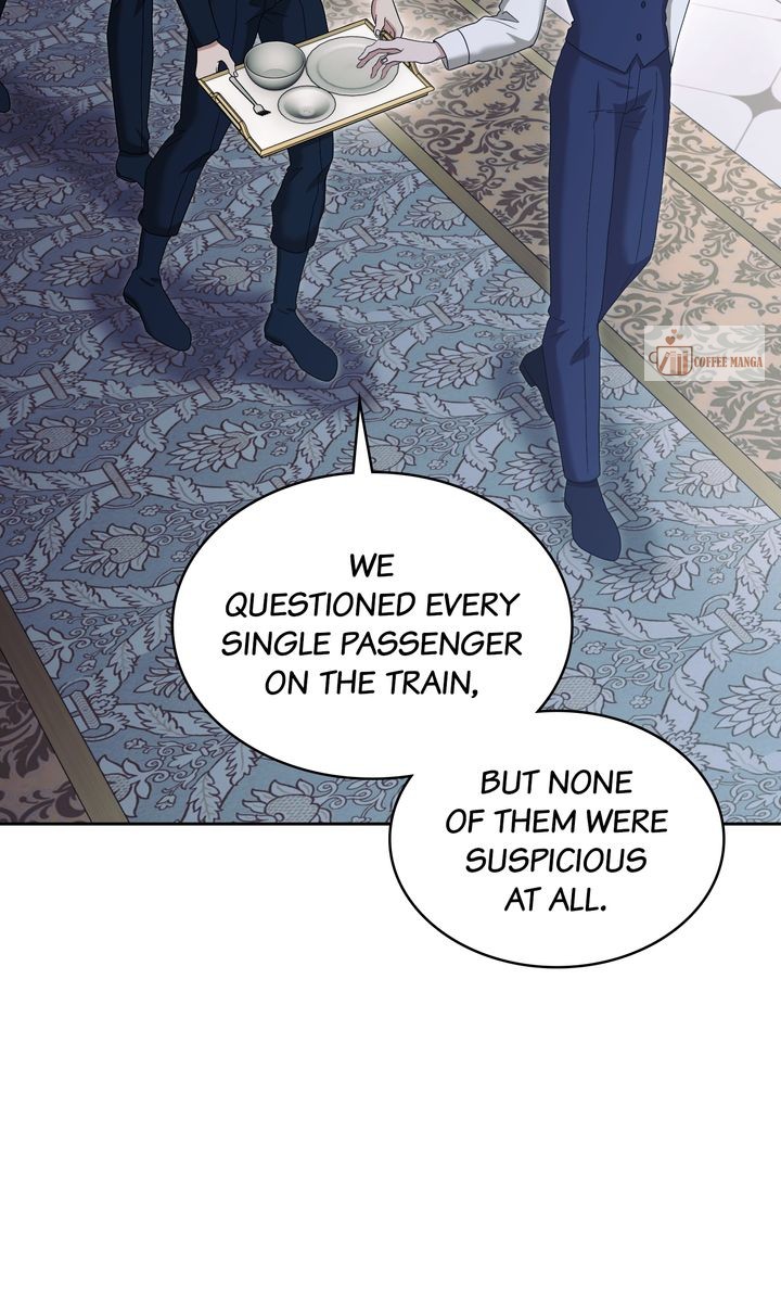 Marriage Contract With Two Husbands Chapter 51 page 99