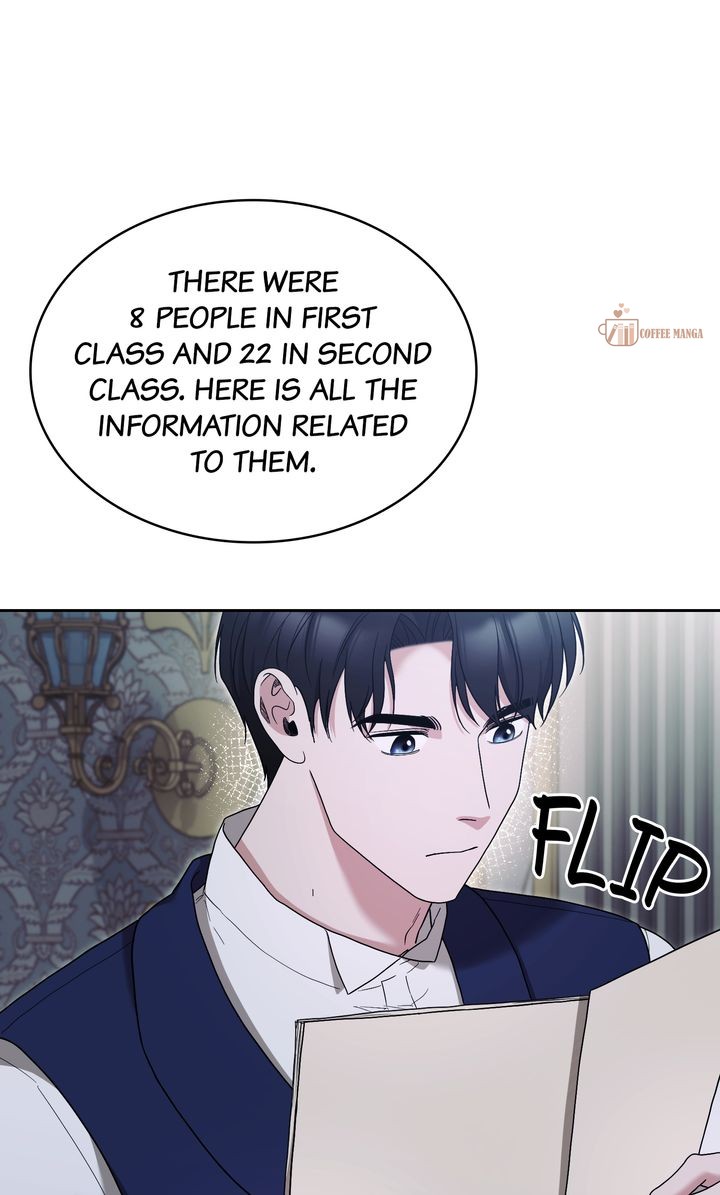 Marriage Contract With Two Husbands Chapter 51 page 100
