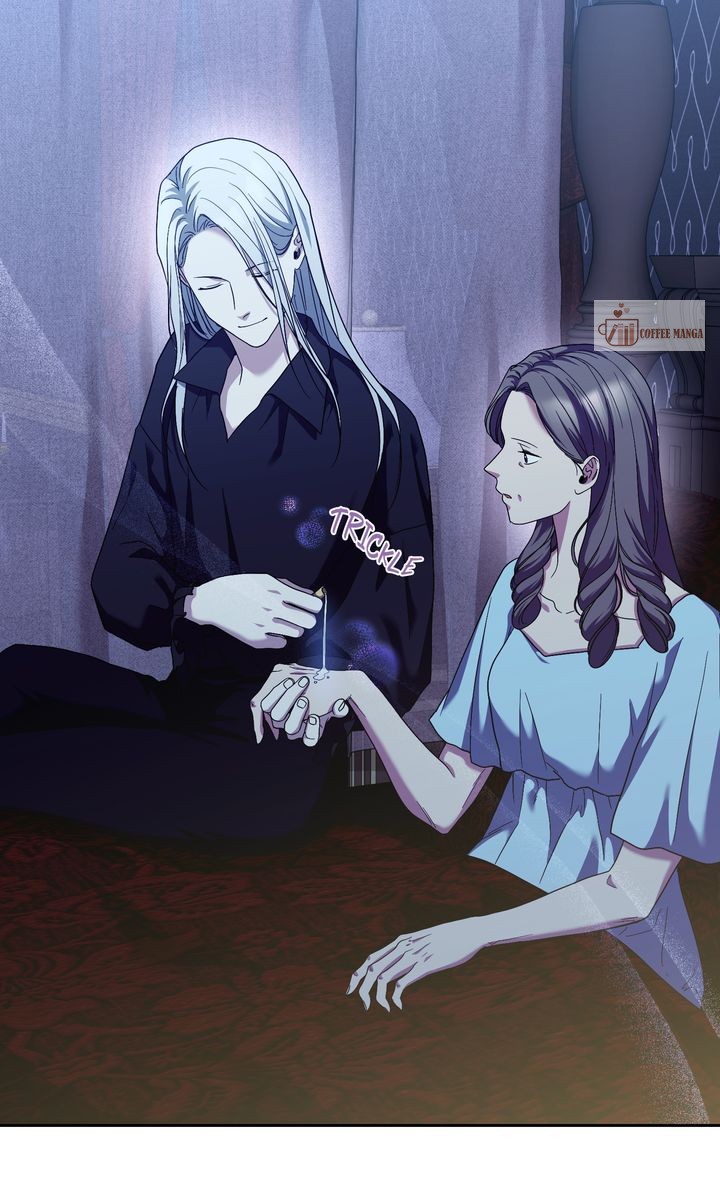 Marriage Contract With Two Husbands Chapter 51 page 16