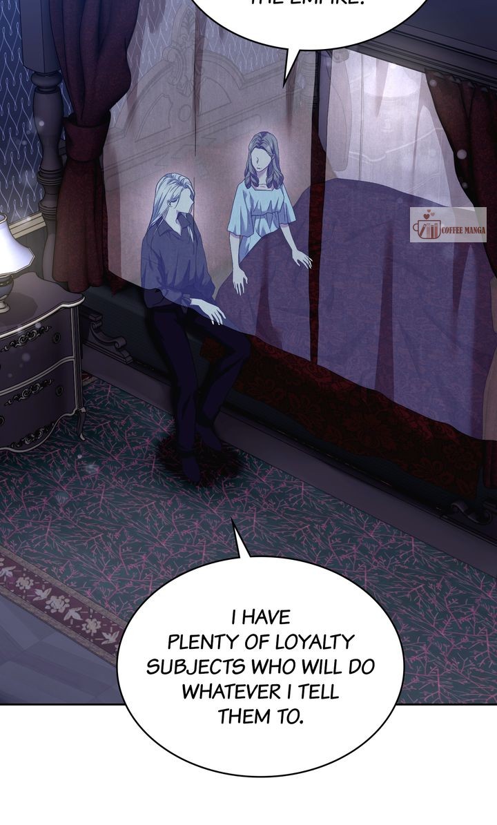 Marriage Contract With Two Husbands Chapter 51 page 19