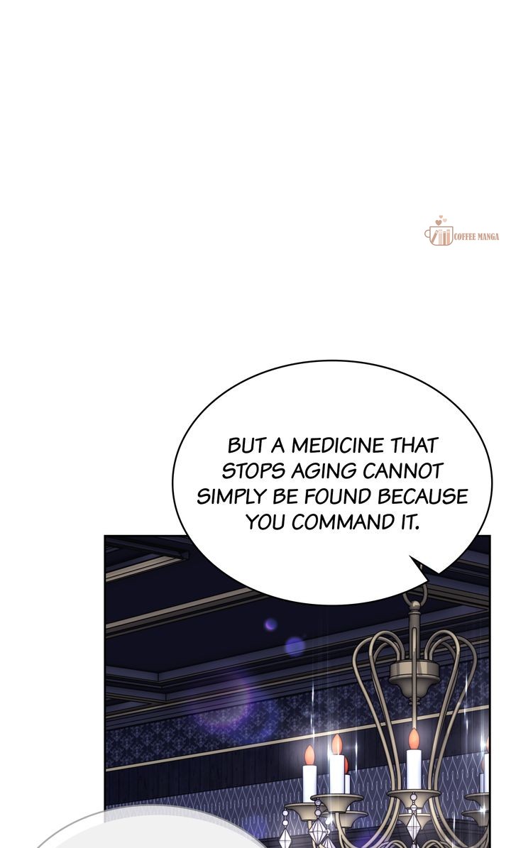 Marriage Contract With Two Husbands Chapter 51 page 20