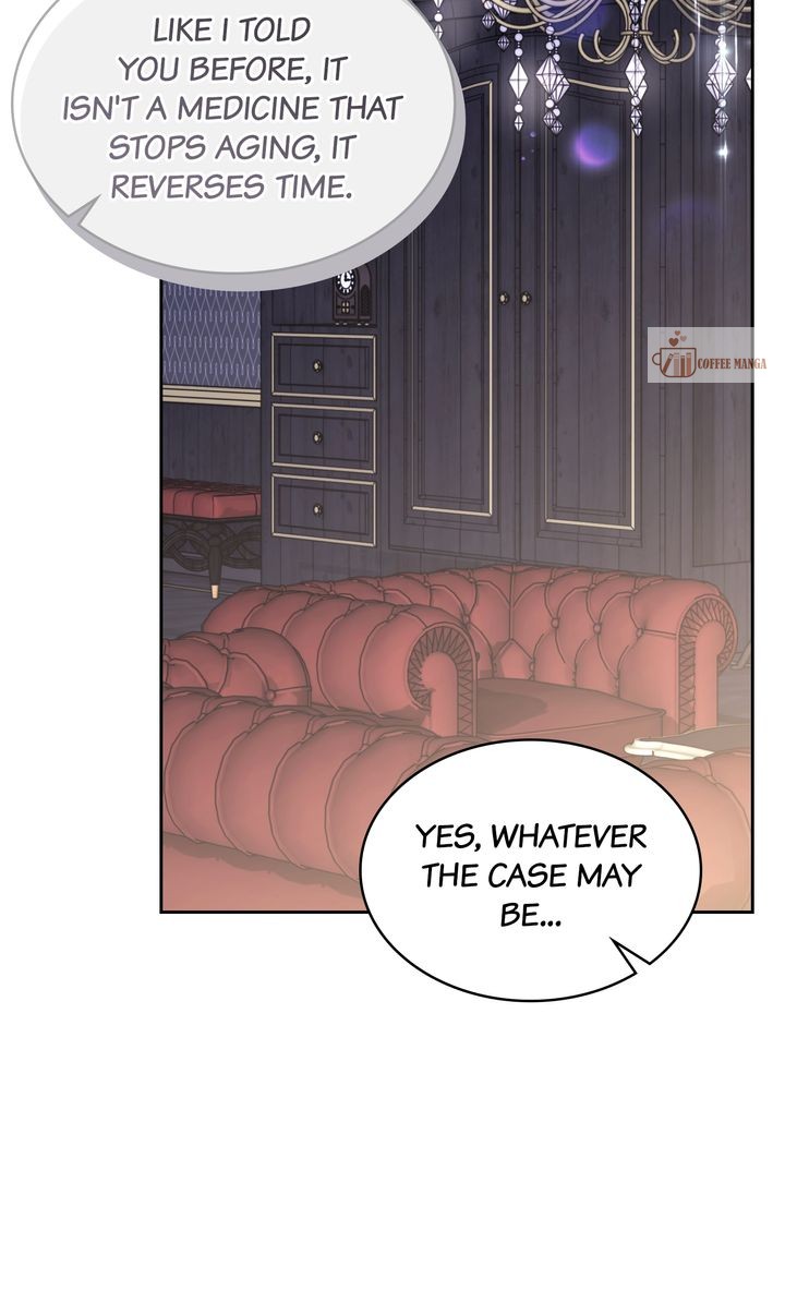 Marriage Contract With Two Husbands Chapter 51 page 21
