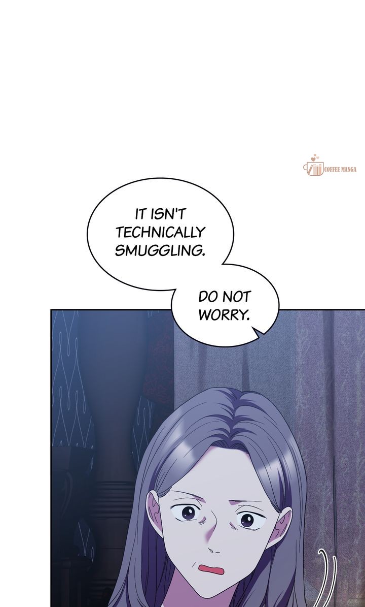 Marriage Contract With Two Husbands Chapter 51 page 25