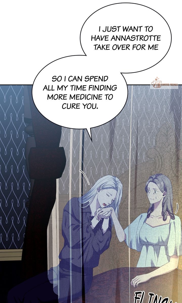 Marriage Contract With Two Husbands Chapter 51 page 27