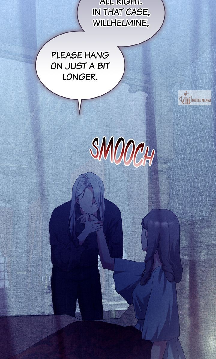 Marriage Contract With Two Husbands Chapter 51 page 30