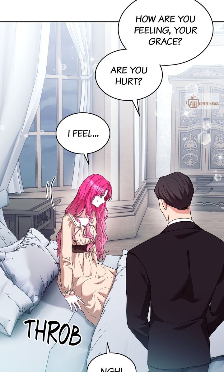 Marriage Contract With Two Husbands Chapter 51 page 36