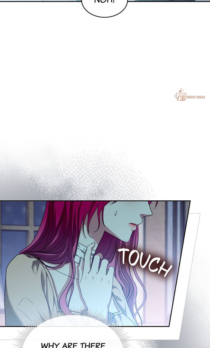 Marriage Contract With Two Husbands Chapter 51 page 37