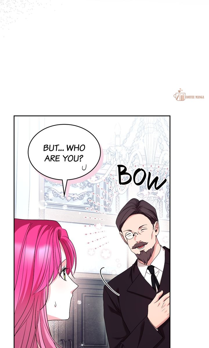 Marriage Contract With Two Husbands Chapter 51 page 40