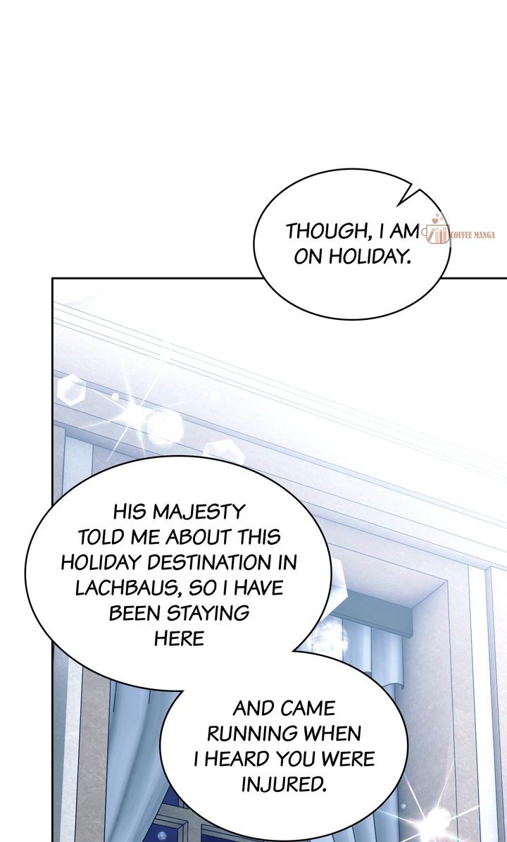 Marriage Contract With Two Husbands Chapter 51 page 42