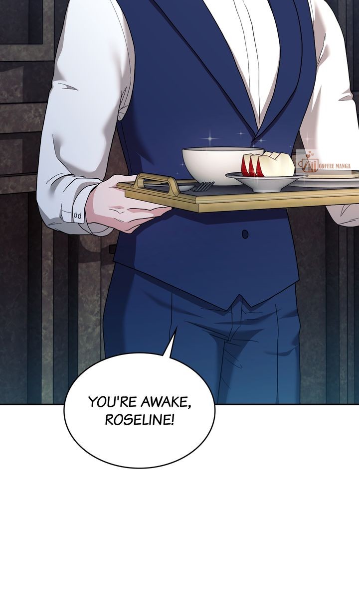 Marriage Contract With Two Husbands Chapter 51 page 45