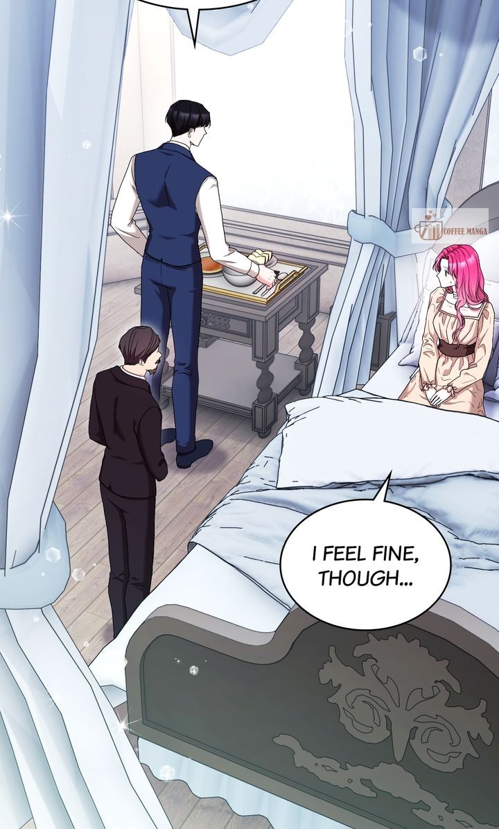 Marriage Contract With Two Husbands Chapter 51 page 47
