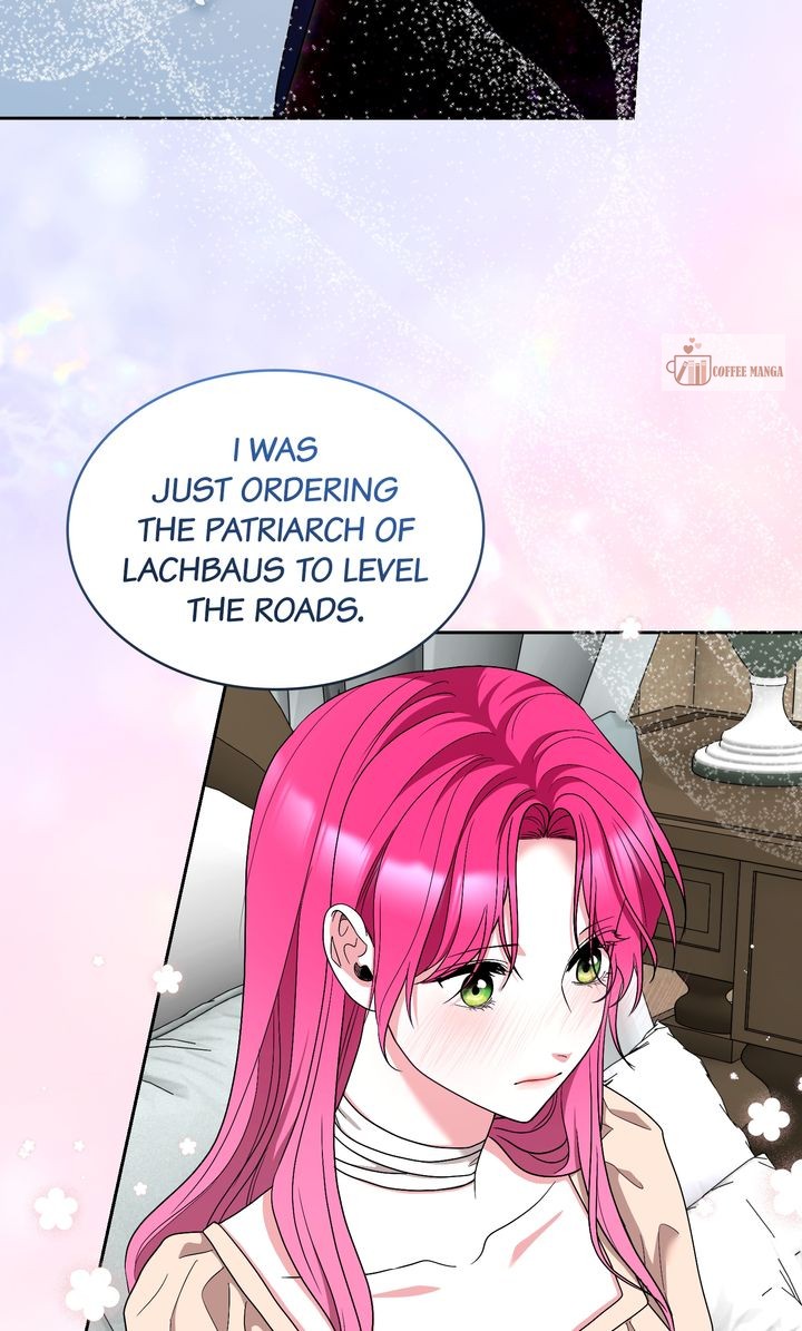 Marriage Contract With Two Husbands Chapter 51 page 50