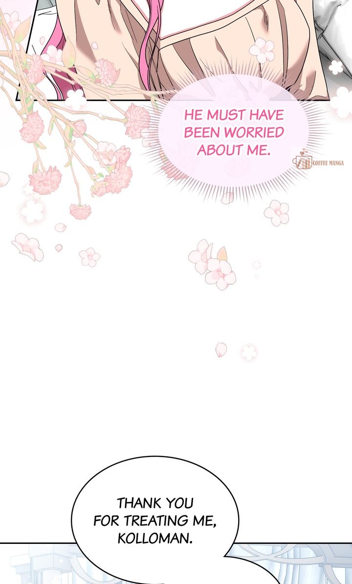 Marriage Contract With Two Husbands Chapter 51 page 51