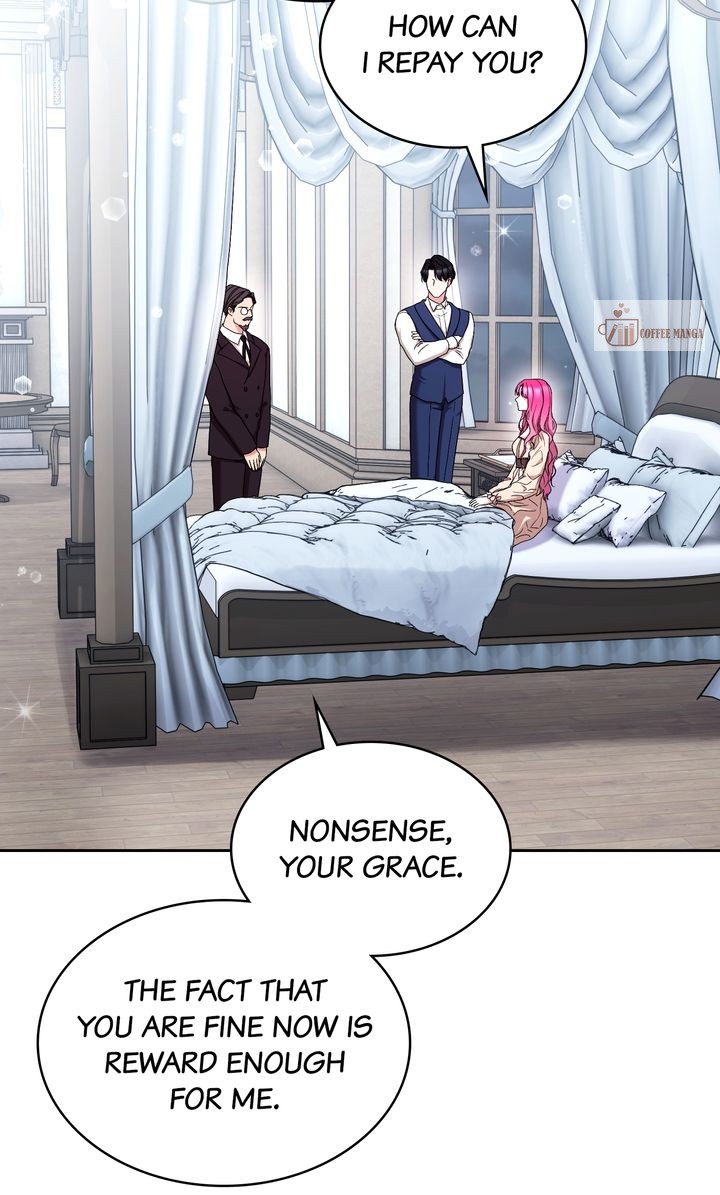 Marriage Contract With Two Husbands Chapter 51 page 52