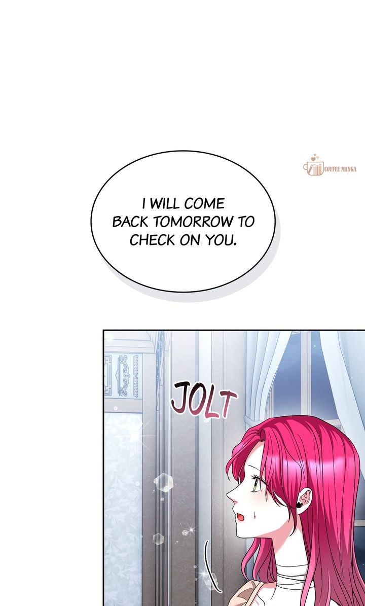 Marriage Contract With Two Husbands Chapter 51 page 53