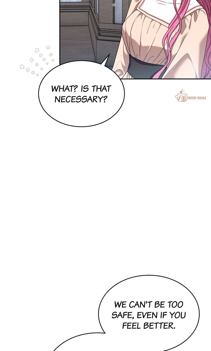 Marriage Contract With Two Husbands Chapter 51 page 54