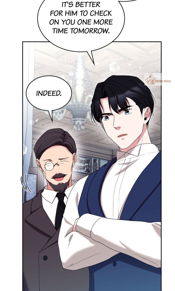 Marriage Contract With Two Husbands Chapter 51 page 55