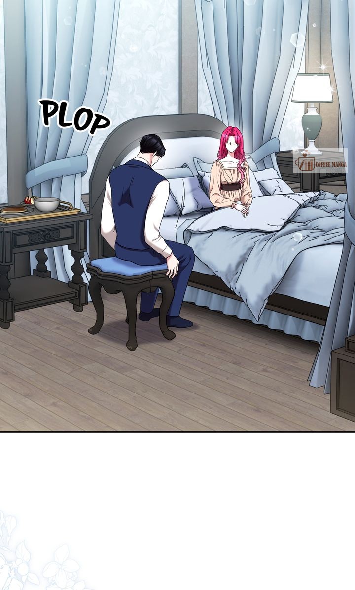 Marriage Contract With Two Husbands Chapter 51 page 58