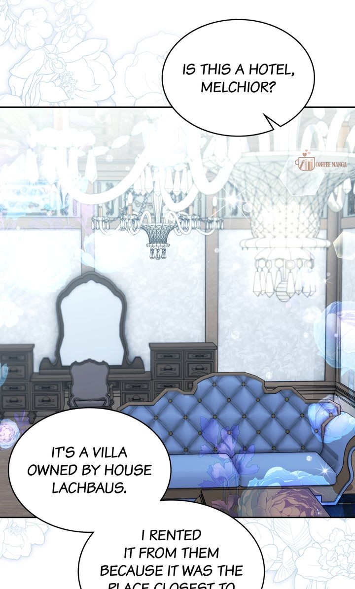 Marriage Contract With Two Husbands Chapter 51 page 59