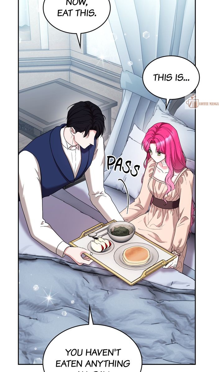 Marriage Contract With Two Husbands Chapter 51 page 61