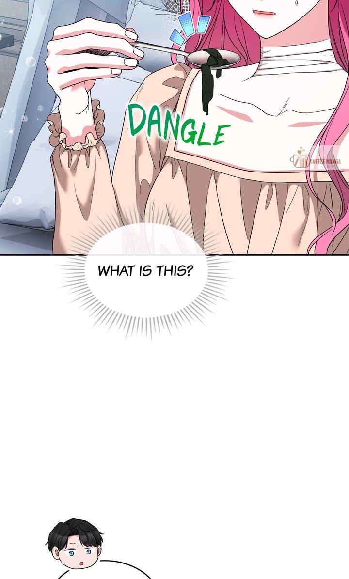 Marriage Contract With Two Husbands Chapter 51 page 63