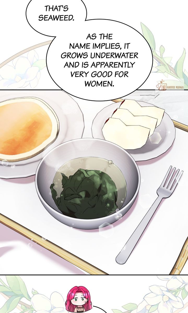 Marriage Contract With Two Husbands Chapter 51 page 64