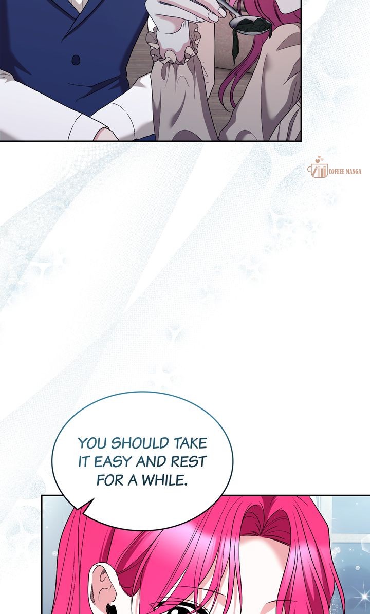 Marriage Contract With Two Husbands Chapter 51 page 66