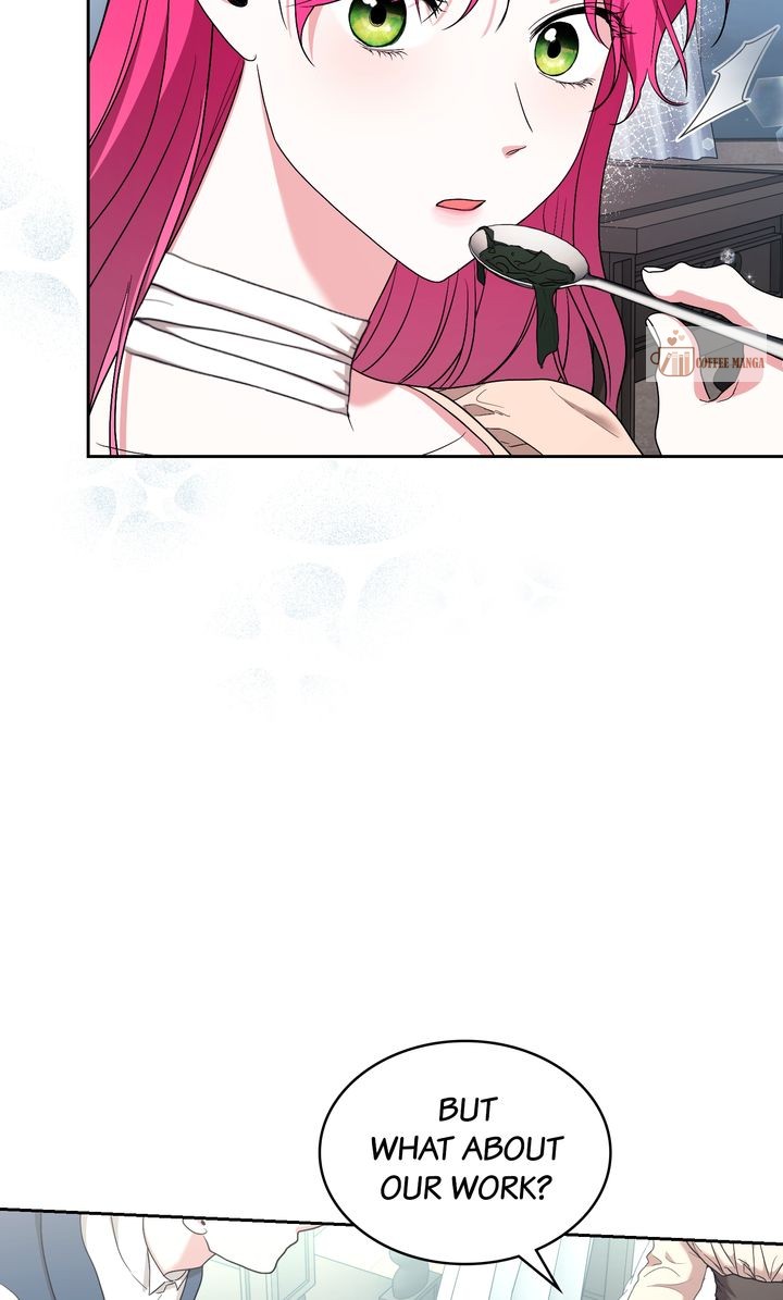 Marriage Contract With Two Husbands Chapter 51 page 67